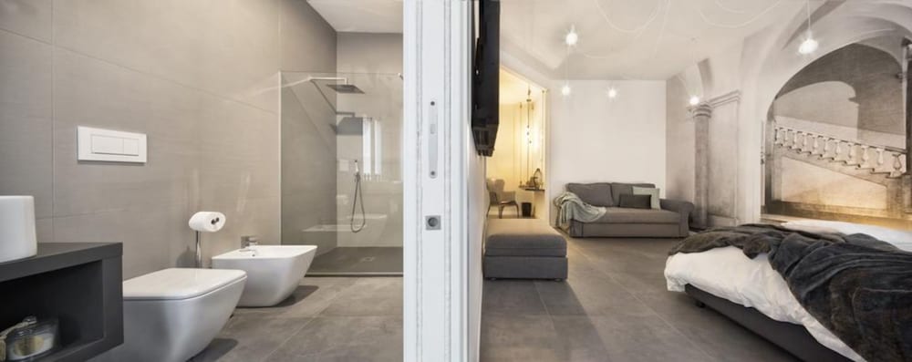 Suite Vogue Sforza 2