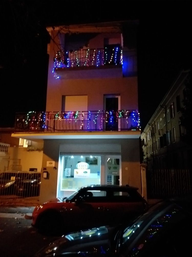Venice Sanella Rooms 1