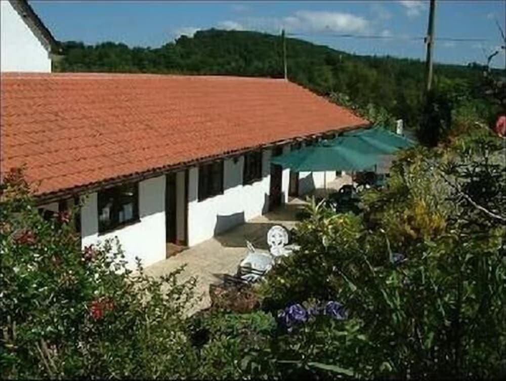The Cottage Marsh B&B 1