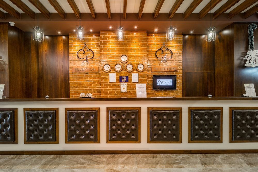 Platinum Hotel & Casino, Bansko 2