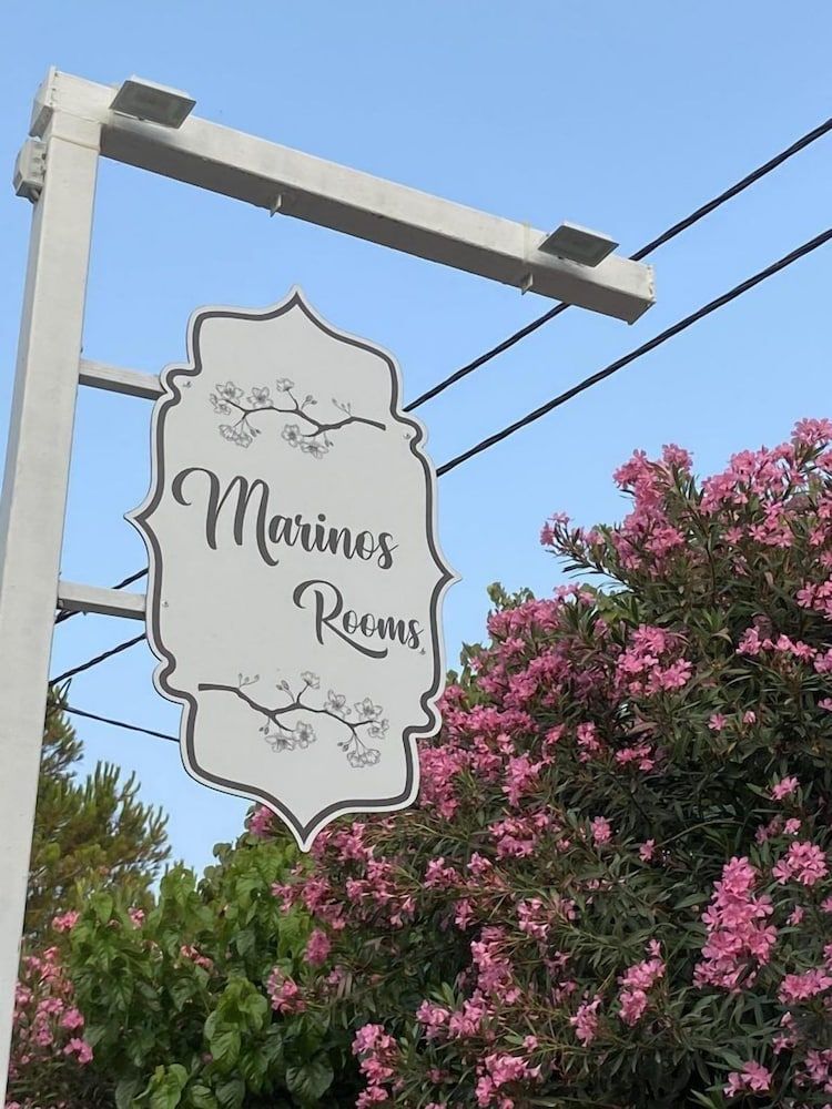 Marinos Rooms 1