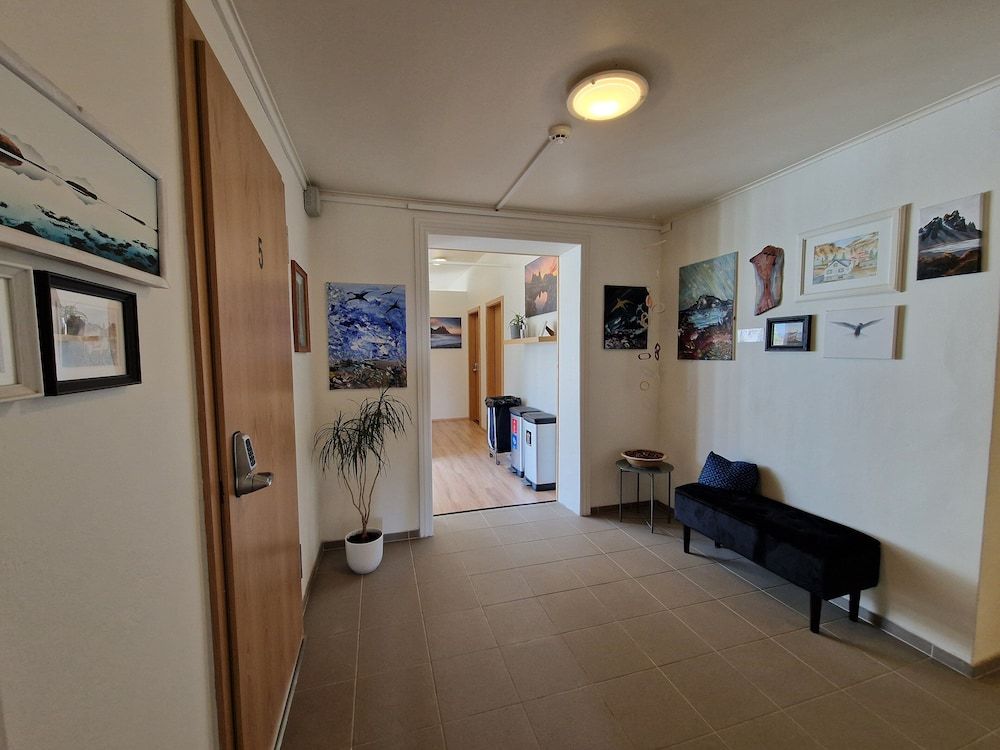 Guesthouse Mikael 1