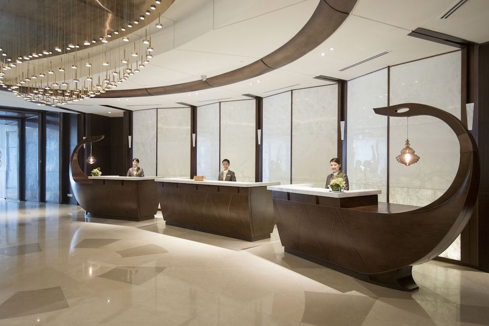 Sedona Hotel Yangon 2