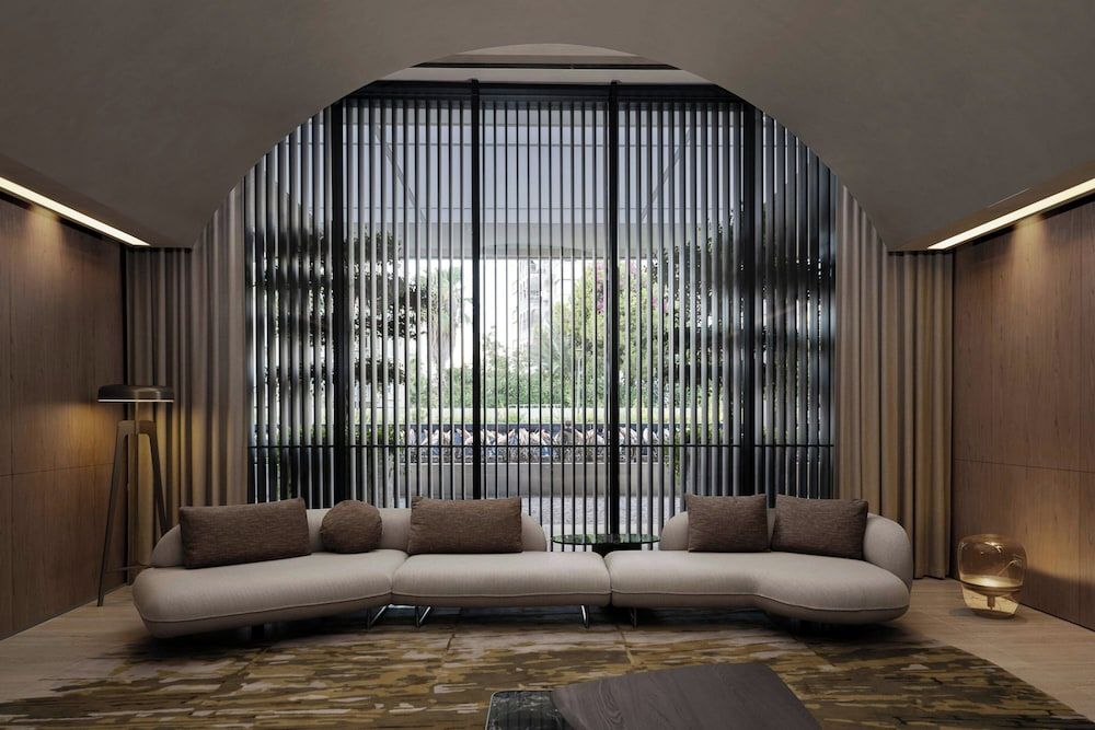 Marriott Executive Apartments Antalya 2