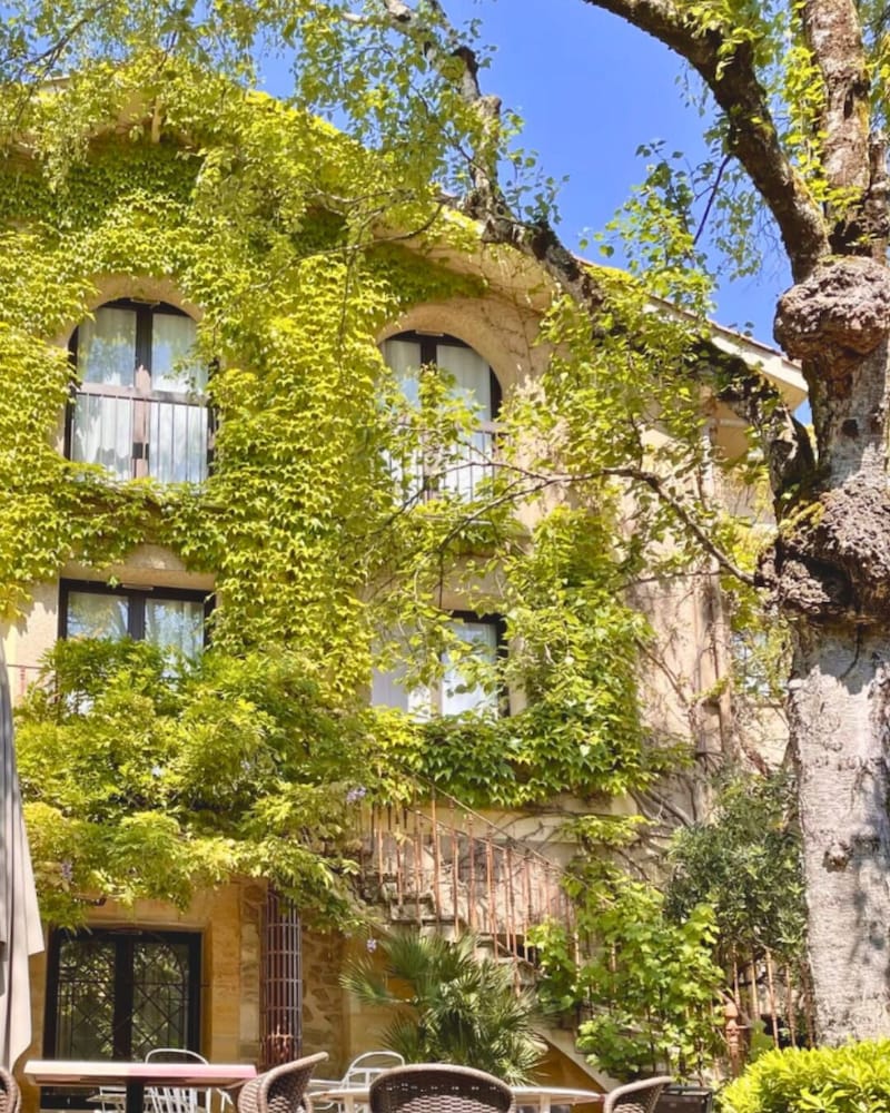Logis hôtel Noemys Gradignan 1