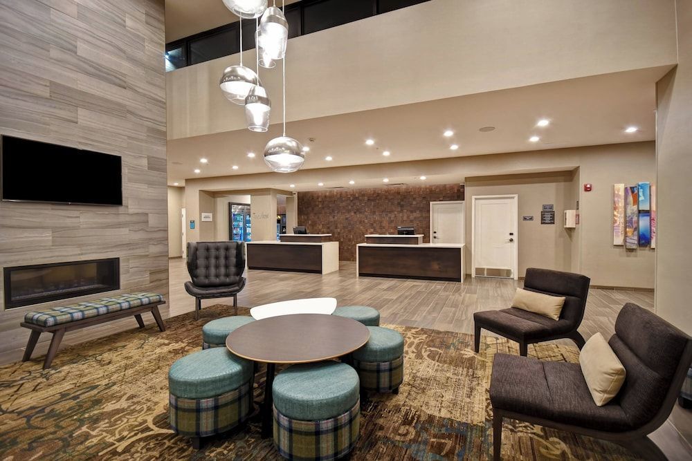 Residence Inn by Marriott Cincinnati Northeast/Mason 2