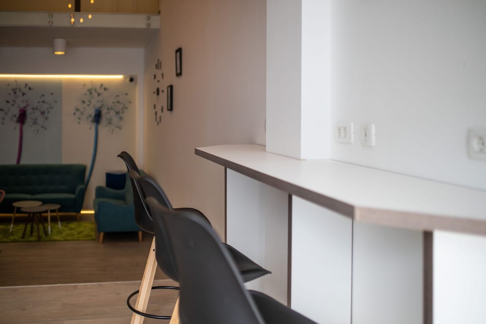 Dandelion boutique hostel 2