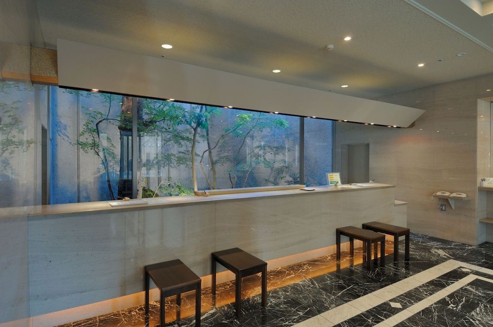 Kanazawa Manten Hotel Ekimae 2