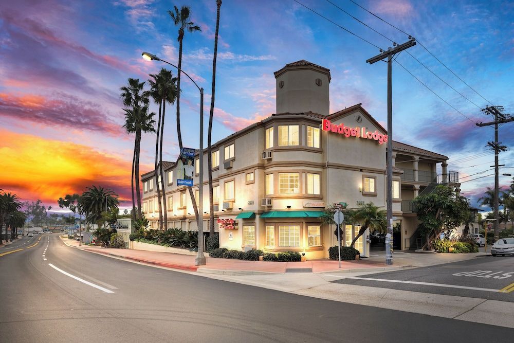 Americas Best Value Inn San Clemente Beach 1