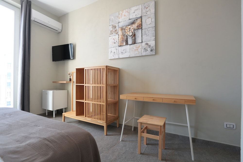 OIKIA AUTOMATIC ROOMS 1