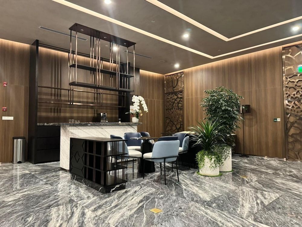 LUMIERE RIVERSIDE LUXURY APARTMENT 5STar 1