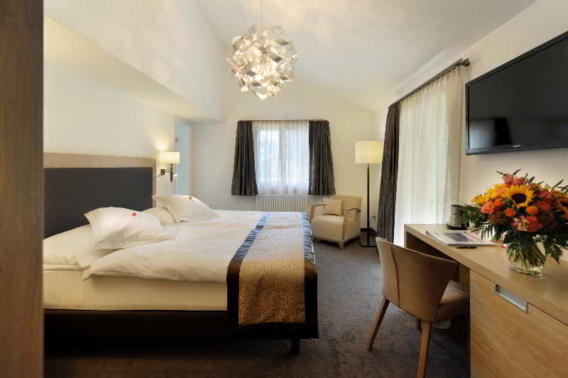 Hotel AMBiANCE 1