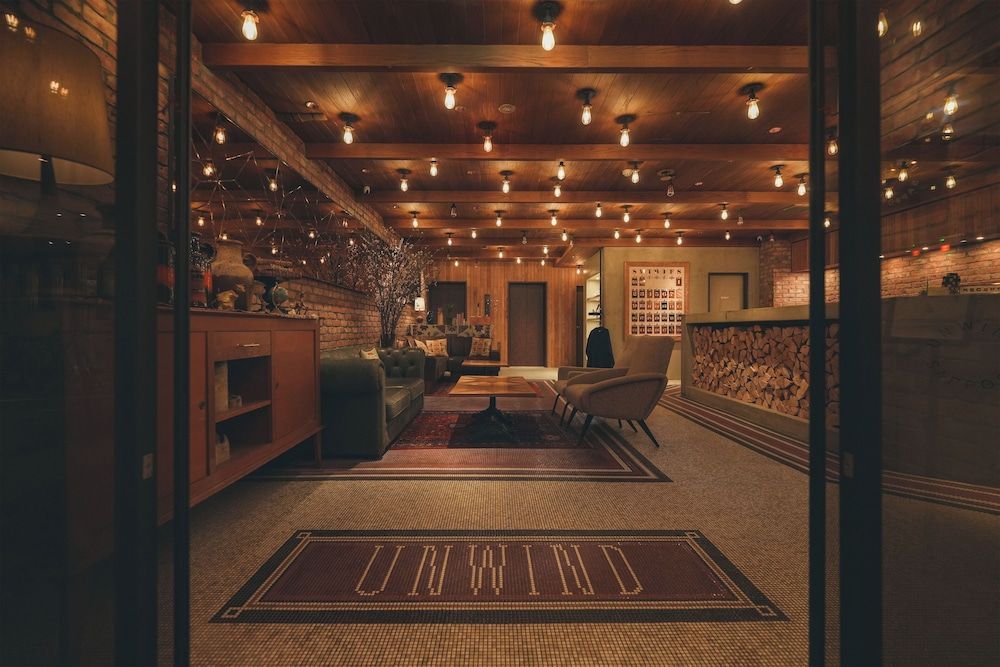 UNWIND HOTEL & BAR Sapporo 1