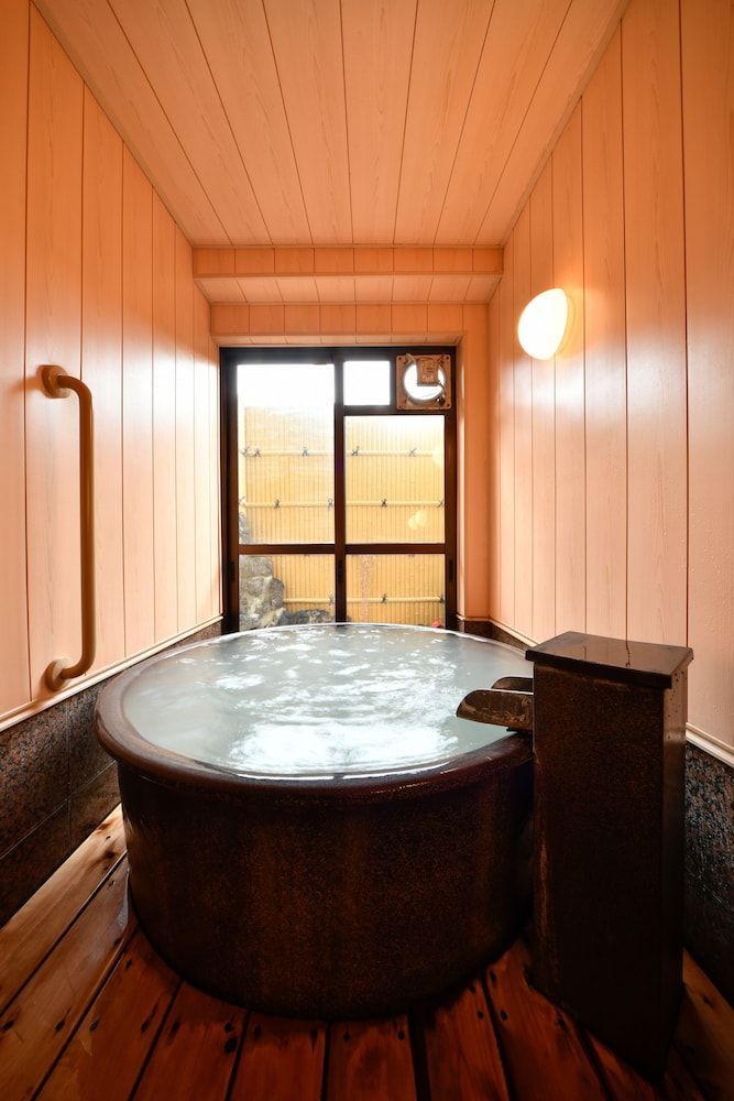 Ryokan Tamura 1