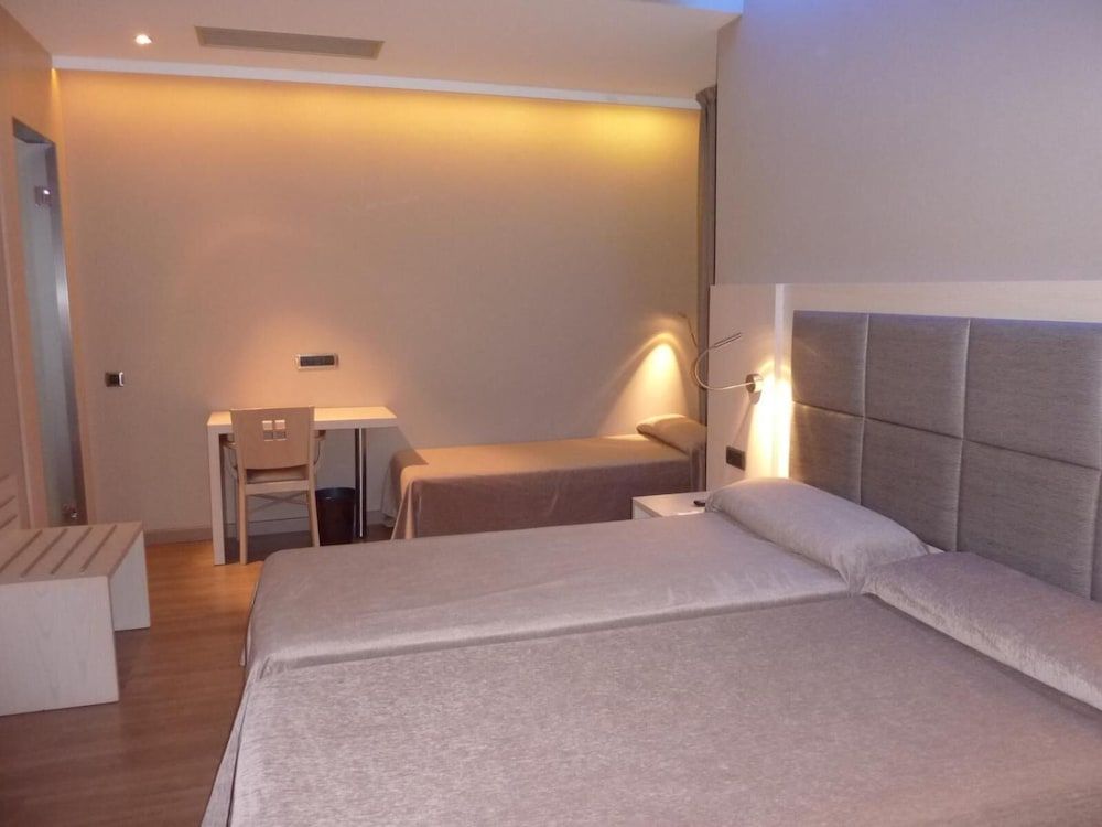 Barcelona House 1
