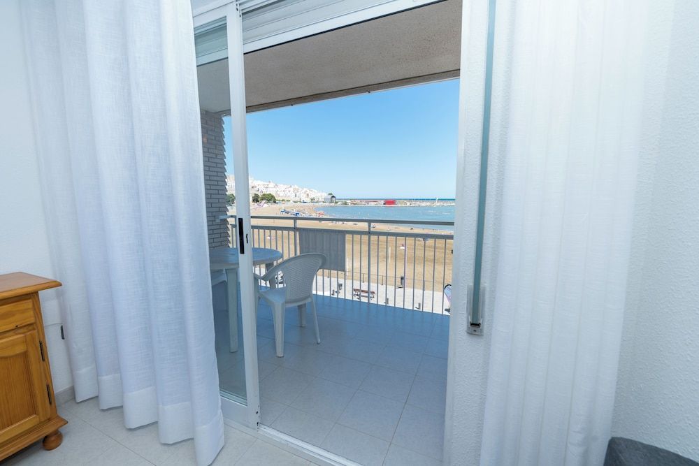 Forner Apartamentos Peñiscola 1