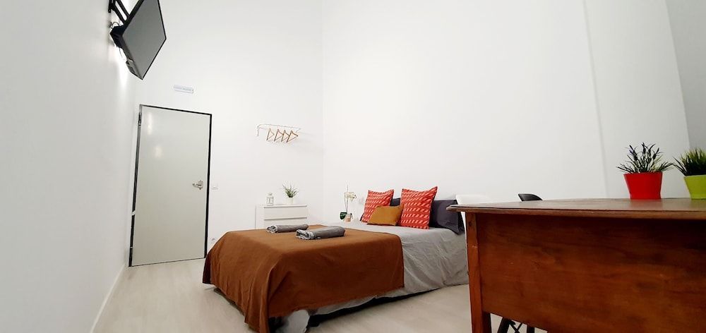 Hostal Urban Basic 2