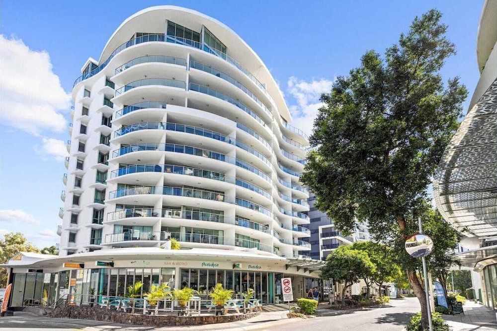 Cilento Mooloolaba 1