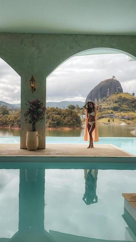 MYLOS Hotel Boutique 1