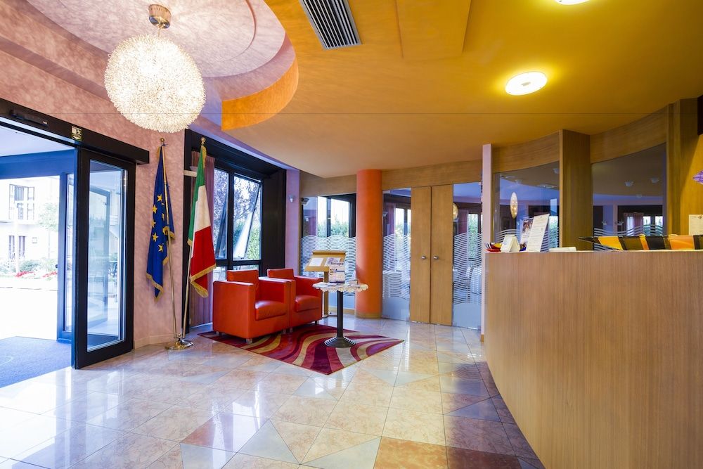 Hotel Sirena & Cucina 2
