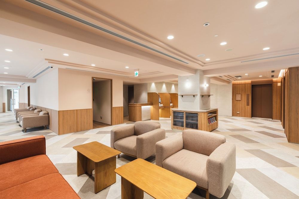 Sotetsu Grand Fresa Taipei Ximen 1