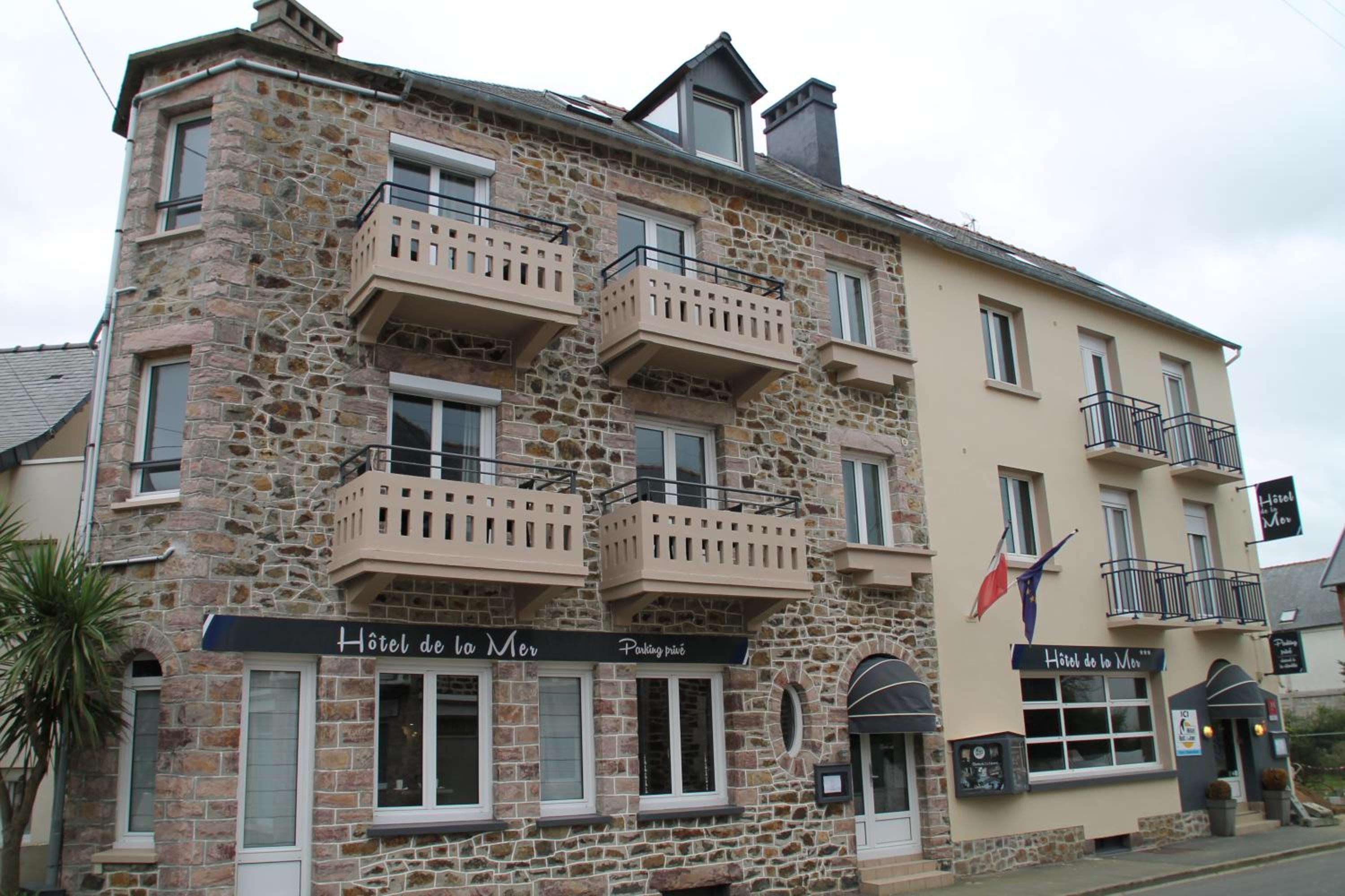 Hôtel de la Mer 2