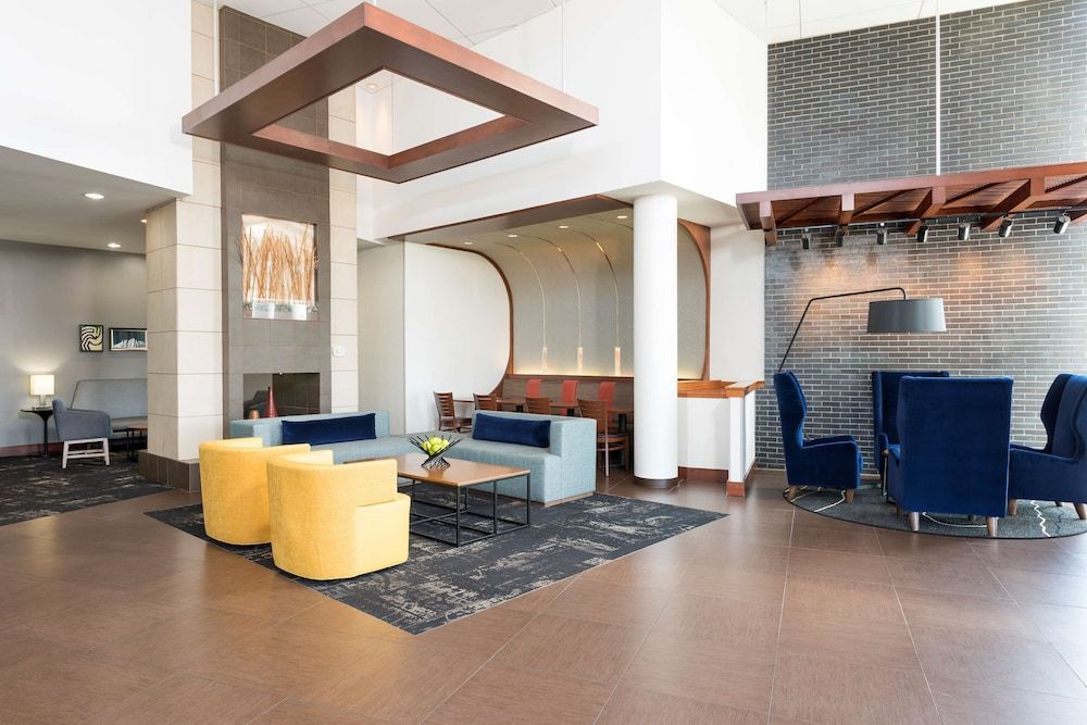 Hyatt Place Lexington 1