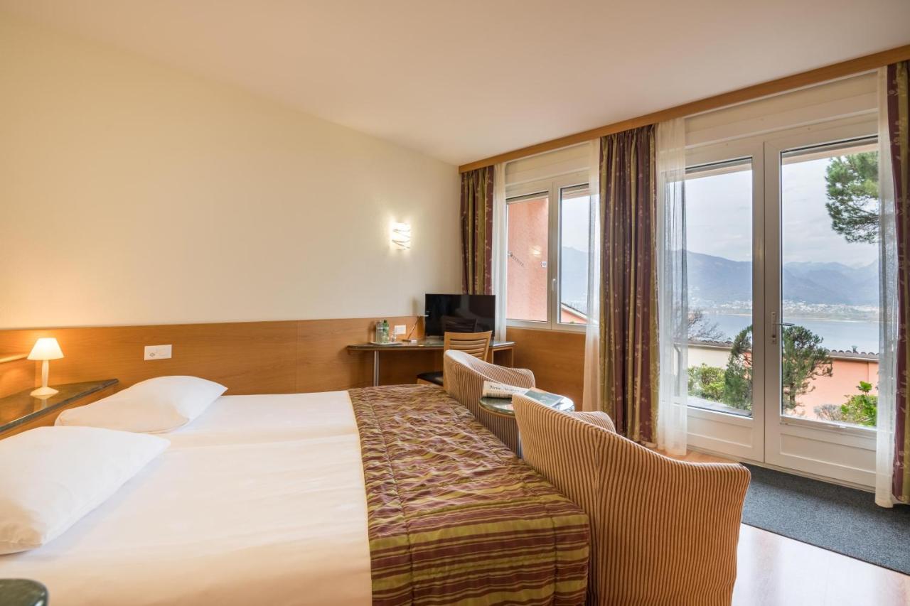 Bellavista Swiss Quality Hotel 2