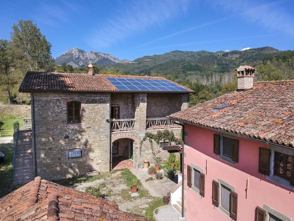 Agriturismo Il Corniolo 1