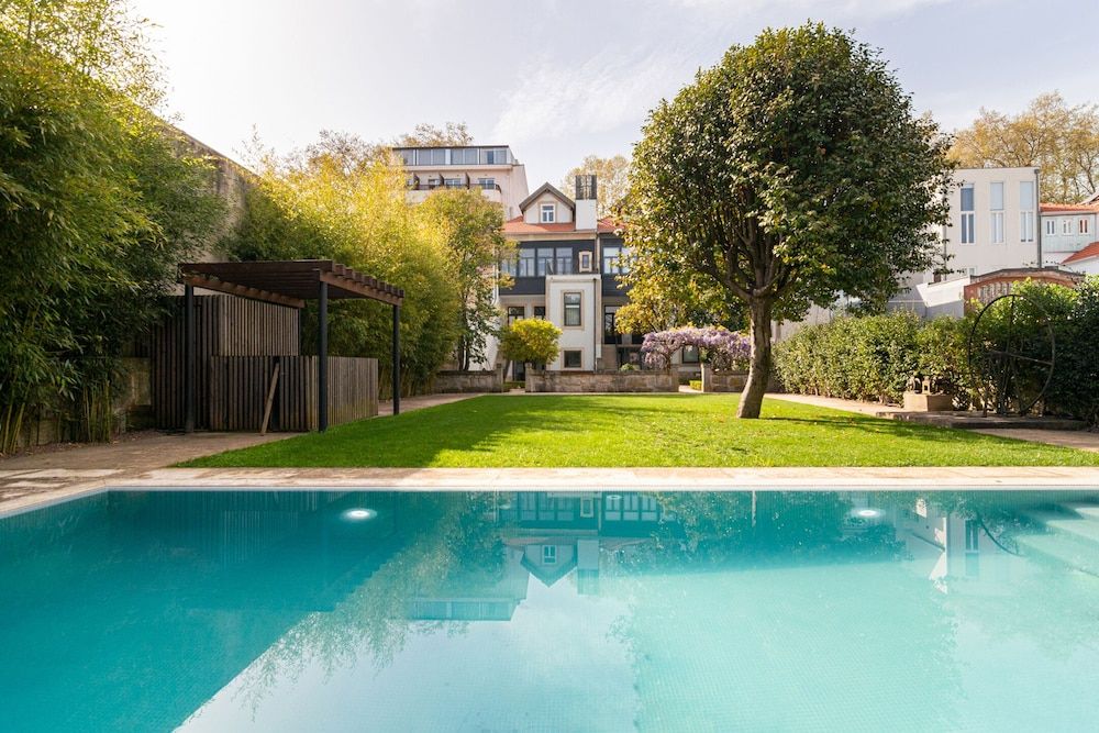 Marquês Garden House by Olivia 1