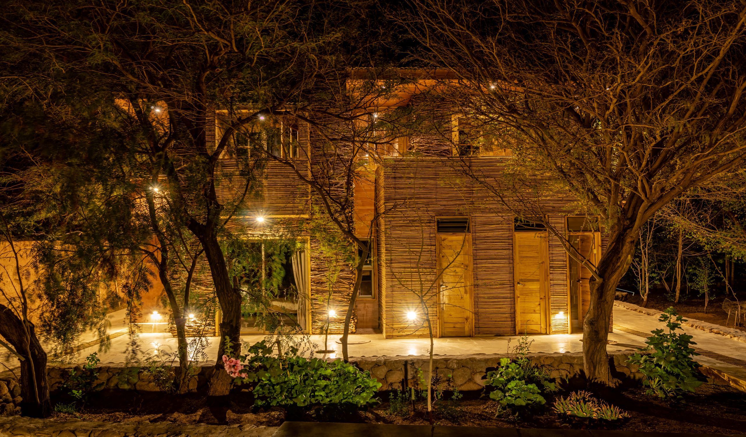 Foresta Atacama Lodge 2
