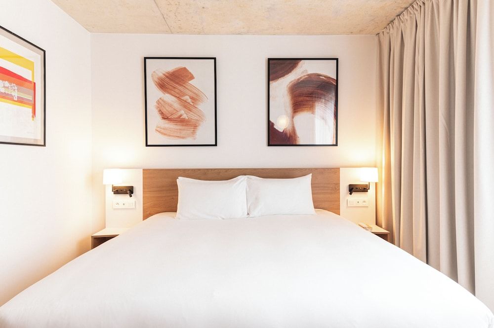 voco BEAUNE – CITÉ DES VINS by IHG 2