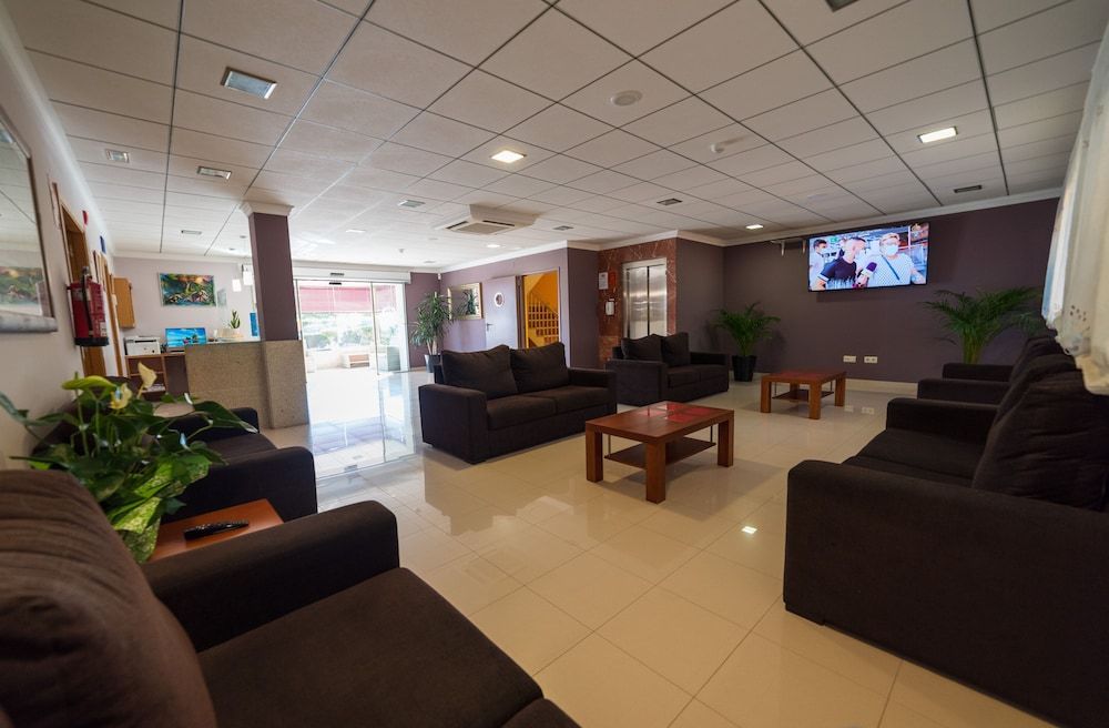 Hotel Atlántico Sanxenxo 2