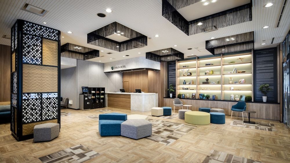 Chisun Hotel Kamata 1