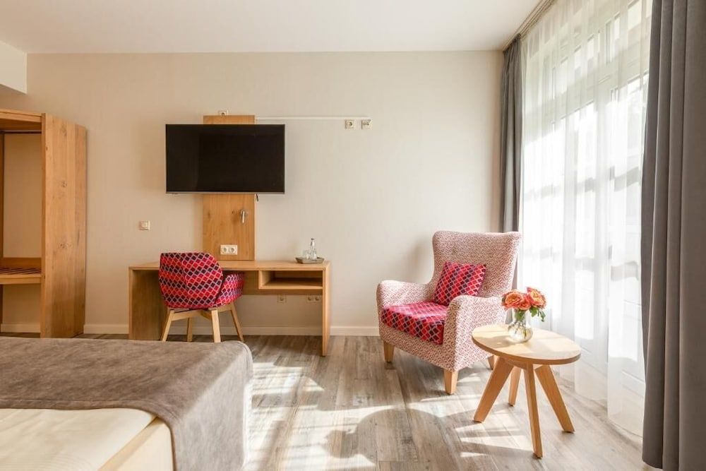 Hotel Waldesrand 2