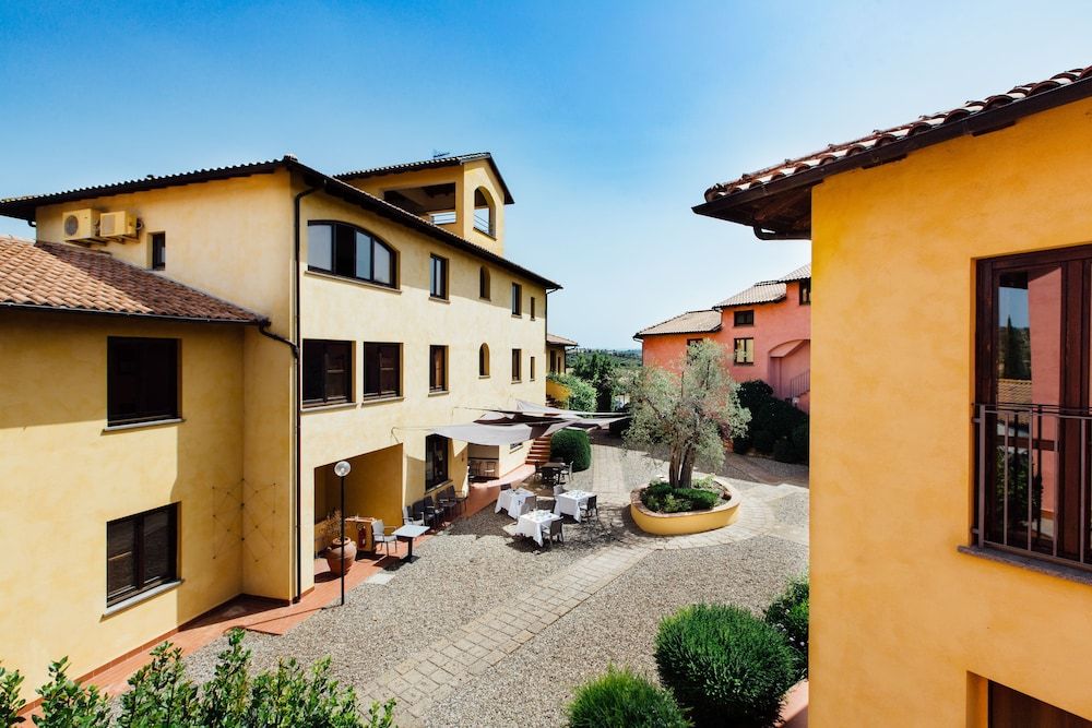 Borgo Venecca 1