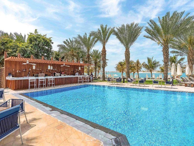 Rixos The Palm Hotel & Suites ALL INCLUSIVE 2