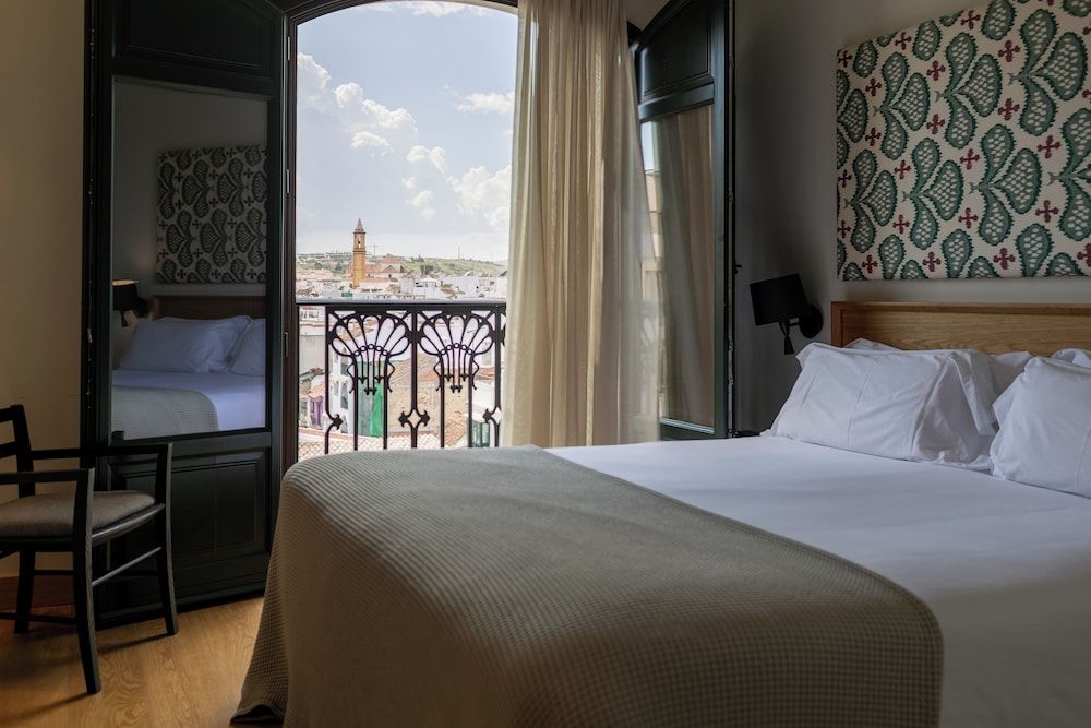 Hotel Estepona Plaza 1