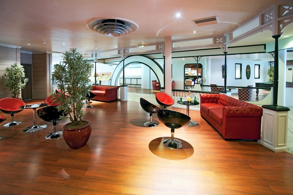 HOTEL DU GOLF ROSNY 2
