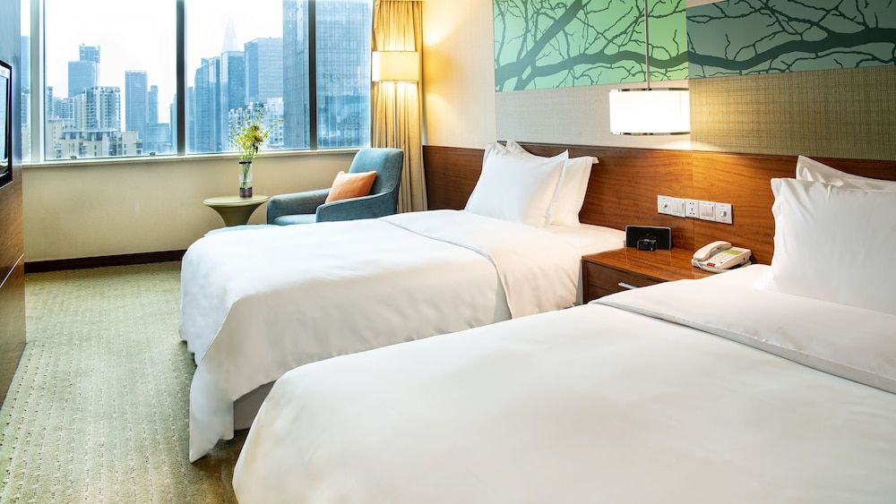 Holiday Inn Shenzhen Donghua by IHG 2