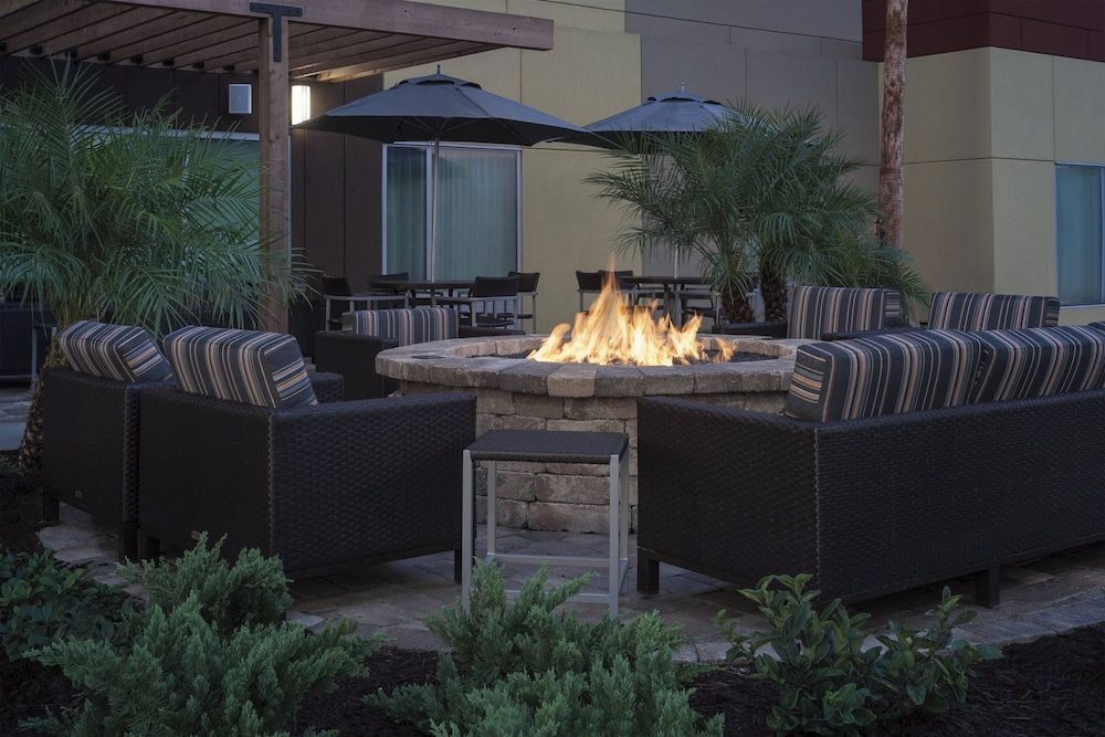 TownePlace Suites by Marriott Titusville Kennedy Space Center 1