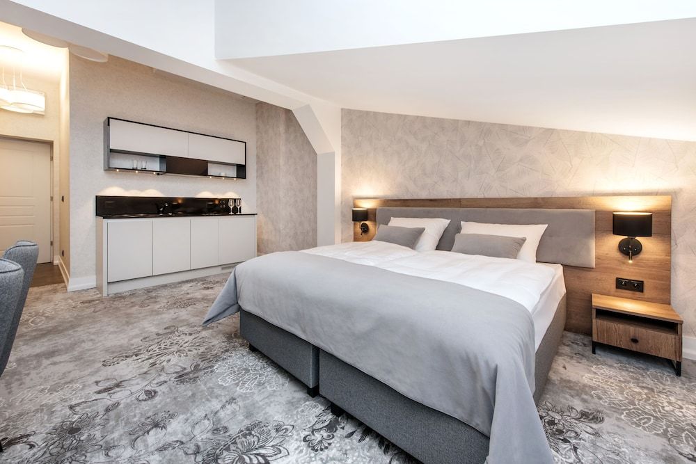 Vinfort Aparthotel - Krakow Old Town 2