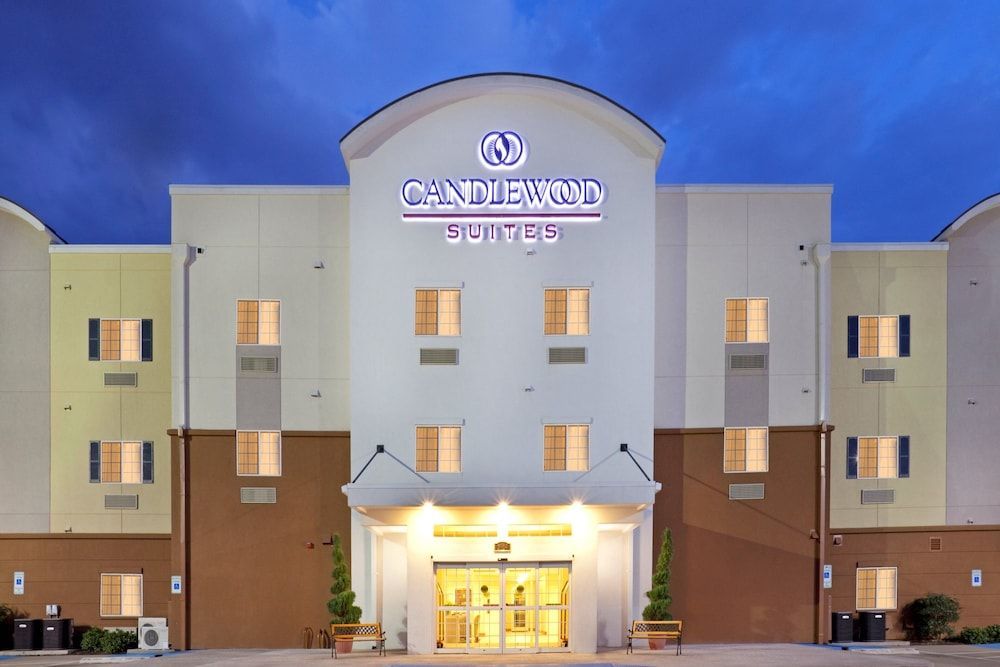 Candlewood Suites PLANO NORTH by IHG 1