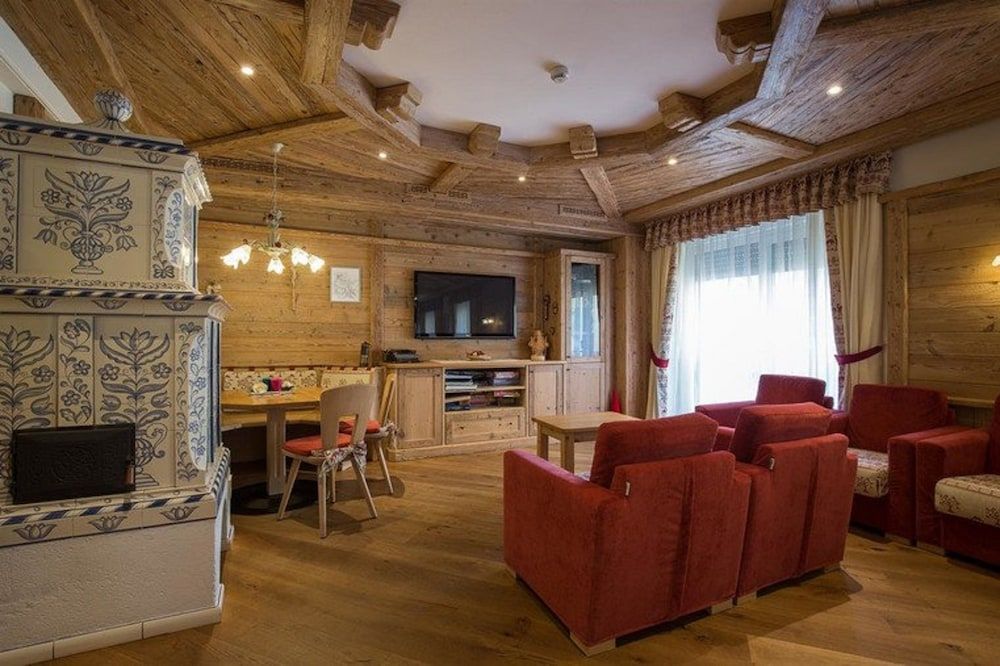 Hotel Centrale 2