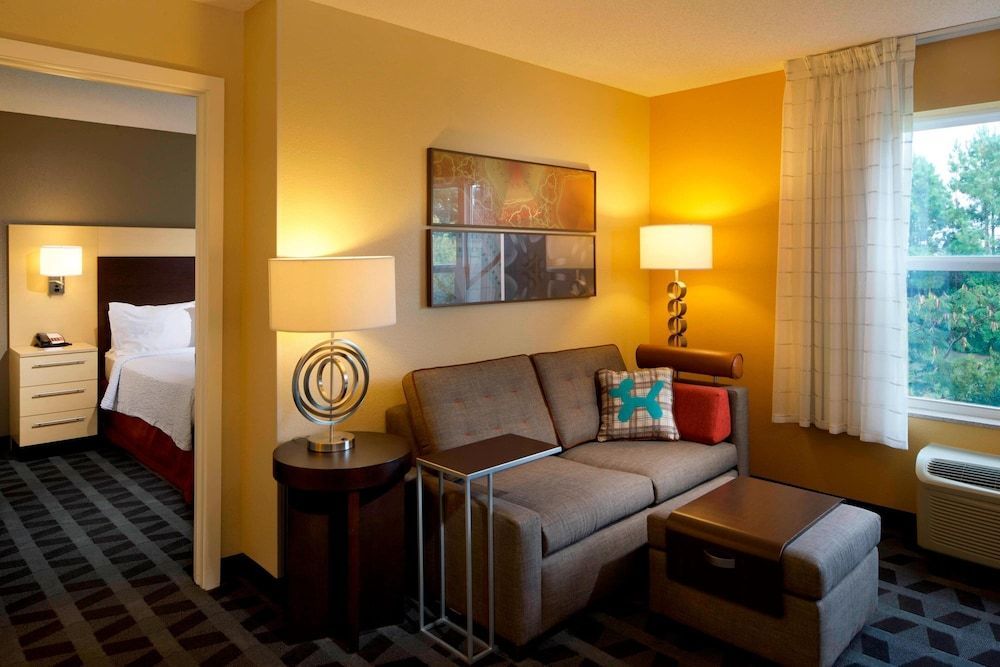 TownePlace Suites by Marriott Jacksonville 1