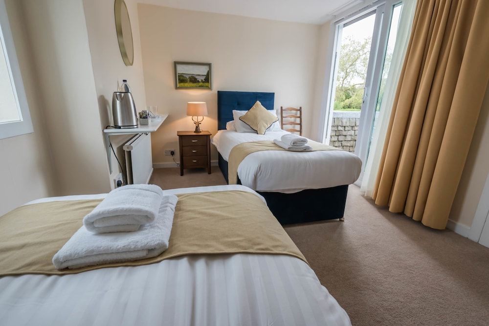 The Clachan Inn 2