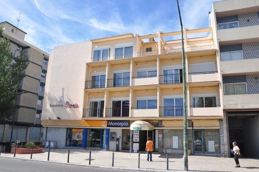 Marinha Garden Inn - AL 1