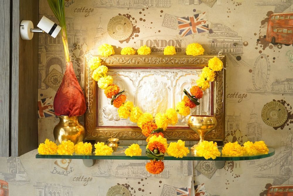 Sharda residency 2