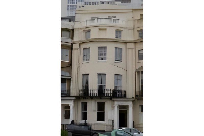 The Queensbury Hotel 1
