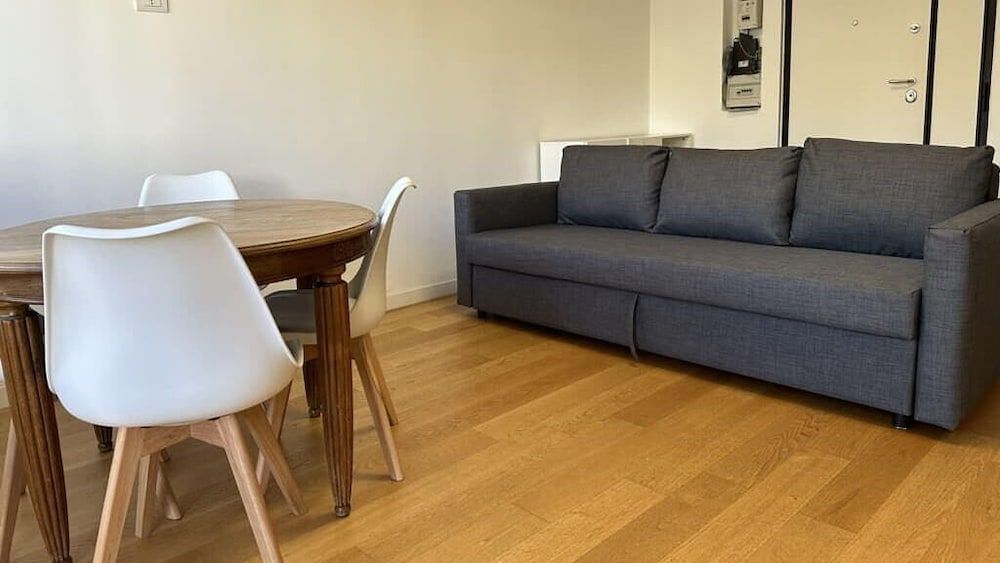Suite&Chic Apartment 1
